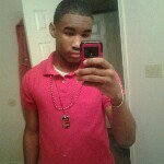 Darion Carter - @dat_boy_carter - Instagram