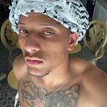 Darion Carter - @darion.carte - Instagram