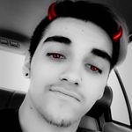 Darion RJ Carter - @mlgpoptart - Instagram
