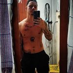 Darion Daniel Santos - @dariondanielsantosguerrero - Instagram