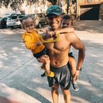 Darion Daniels Creative - @dariondanielscreative - Instagram