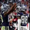 5starr.(Rizz) - @dariondavis - TikTok
