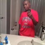 Darion Davis - @crossinuover23 - Instagram