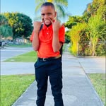 Darion Davis - @kingdarion2k11 - Instagram