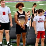 Darian Dixon - @darian_throws - Instagram
