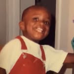 Darion Edwards - @dont.trip_chocolatechip - Instagram