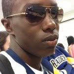 Darion Edwards Jr - @dariontheking - Instagram