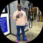 Darian Evans - @dboythamack_19 - Instagram
