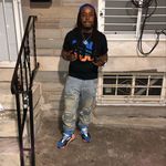 Darian Evans - @young_n_liven - Instagram