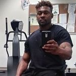Darian Evans - @dboy.thamack - Instagram