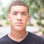 Darion Evans - @darionjevans - Instagram