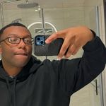 Darion Evans - @98.9_k - Instagram