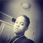 Darion Peterson Evans - @supremekingd - Instagram