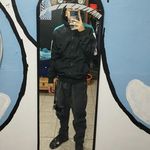 Darían Flores - @rodri_mxg - Instagram