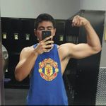 Darian Flores - @iron_chef_gainz - Instagram