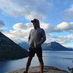 Dario Flores - @darionflores - Instagram
