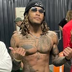 Darion Gray - @mrdgray - Instagram