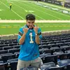 Darian Griffin - @darian_jai - TikTok