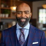 Darin Griffin - @griffinlegacygroup - Instagram