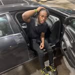Darion Griffin - @dariongriffin - Instagram