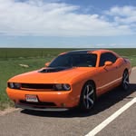 Darin Harrington - @bigdstrasburg - Instagram