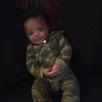 Darion Higdon - @theyad0re_darion - Instagram