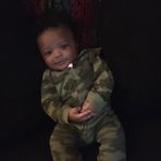 Darion Higdon - Facebook