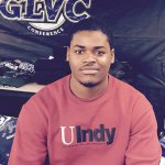 Darion Howard - @_deehoward93 - Instagram