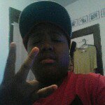 Darion Jackson - @dariongettenpaid - Instagram