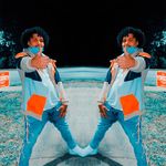 Darion Jackson - @_malibu2170_ - Instagram