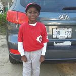 Darion Jackson - @dmoney_swagg8 - Instagram