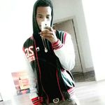 Darion Jackson - @royal2gdee - Instagram