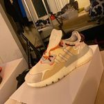 Darion jackson - @buy_my_kickz - Instagram