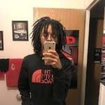 Darion Jackson - @darionjackson705 - Instagram
