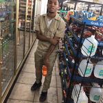 Darion jackson - @rexter40_santana - Instagram
