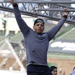 Darion Jackson - @djaxon34 - Instagram