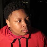 Darion Jackson - @darionisclean - Instagram