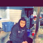 Darion Jackson - @big_nova21 - Instagram