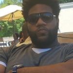 Darion Jackson - @bigswole67 - Instagram