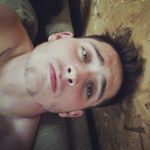 Darion James - @newworldorder3333 - Instagram