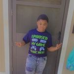 Darion James - @darion1184 - Instagram