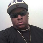 Darion-James Shac Wills - @djshacc92 - Instagram
