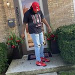 Da'Rion King - @riondaking_5 - Instagram