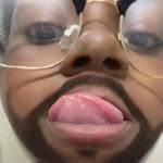 Darion Lane - @trey_slime_nigga - Instagram