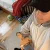 Darion & woody - @darionslittlefriendwoody - TikTok