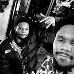 D’arion And Devaughn Little - @rtoentertainment - Instagram