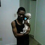 Darion little - @djfireball19 - Instagram