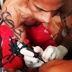 Darion Marks - @my_work_1 - Instagram