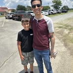 Darion Marks - Facebook