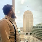 Darion McGowan - @darion_barbarion - Instagram